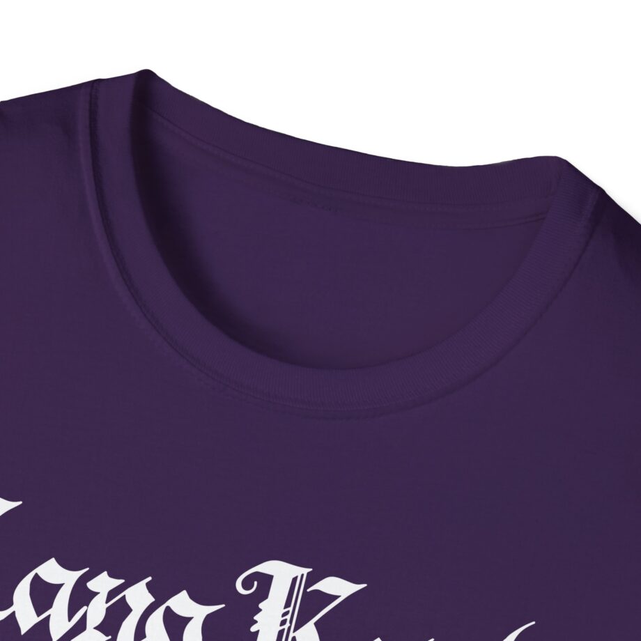 King Krule Kang Krule Unisex Softstyle T-shirt