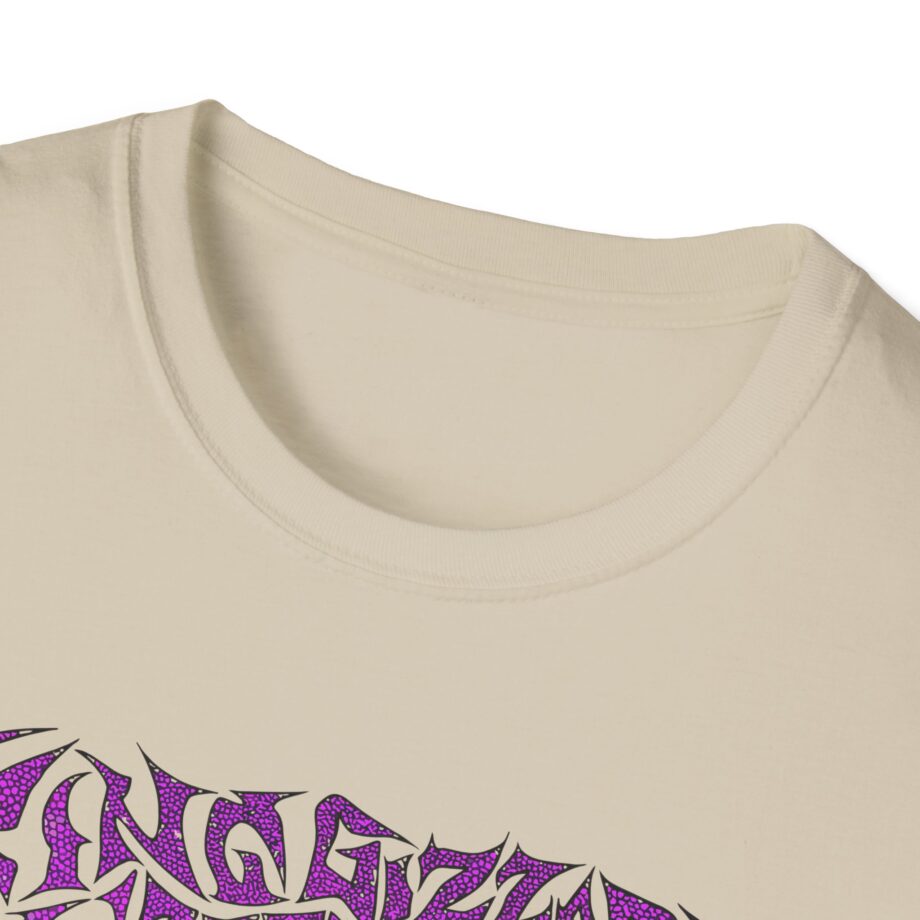 King Gizzard Unisex Softstyle T-Shirt
