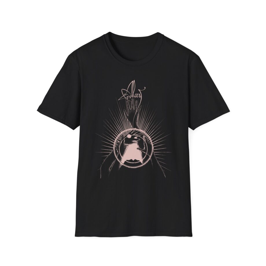 Alcest Shelter Unisex Softstyle T-shirt