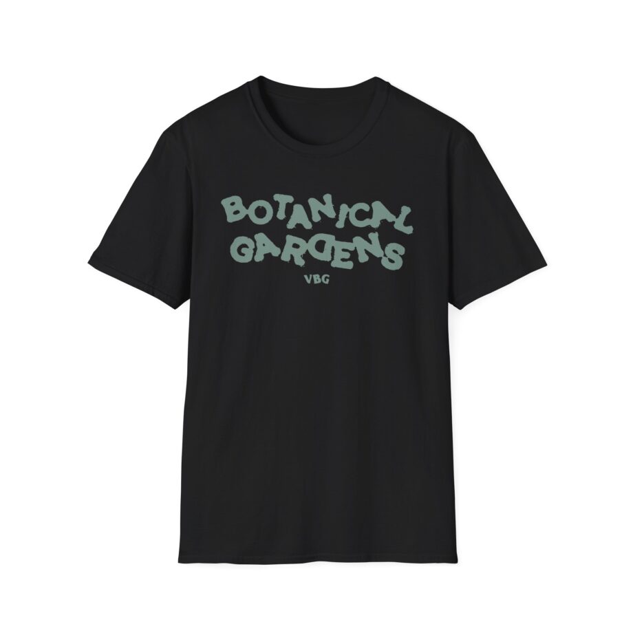 Rewinside Botanical Gardens Unisex Softstyle T-shirt