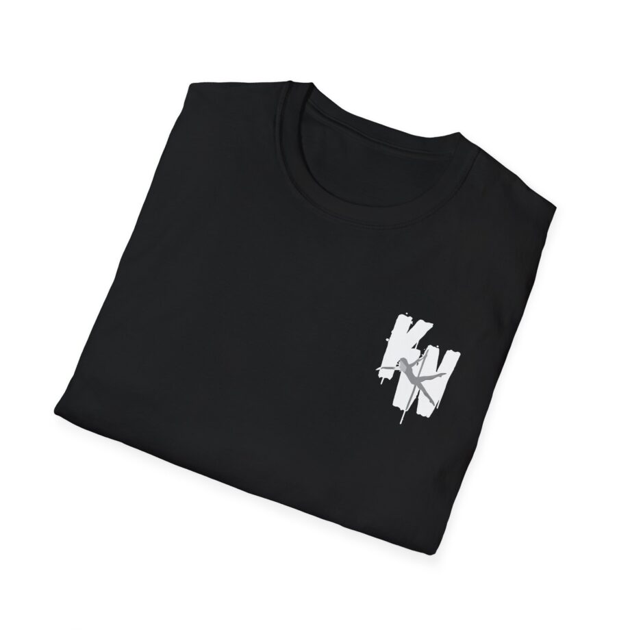 Koe Wetzel Kw Gentleman's Club Unisex Softstyle T-shirt