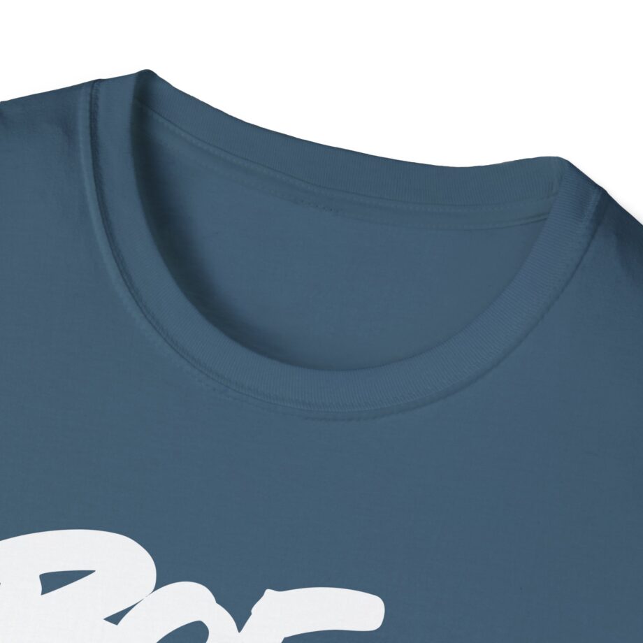 Boef Unisex Softstyle T-Shirt