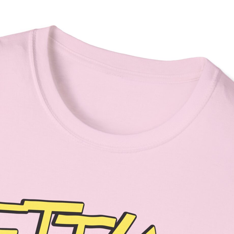 Jett Lawrence Unisex Softstyle T-Shirt