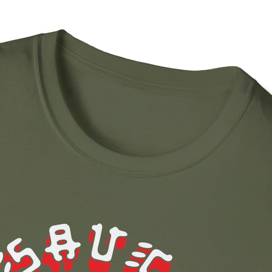 Eladio Carrion Sauce Boyz Unisex Softstyle T-Shirt