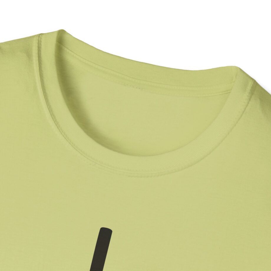 Azov Insignia Unisex Softstyle T-shirt