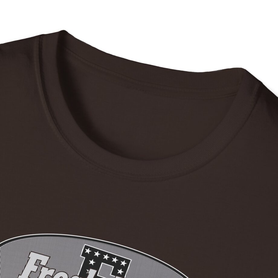 Fresh Love Unisex Softstyle T-Shirt