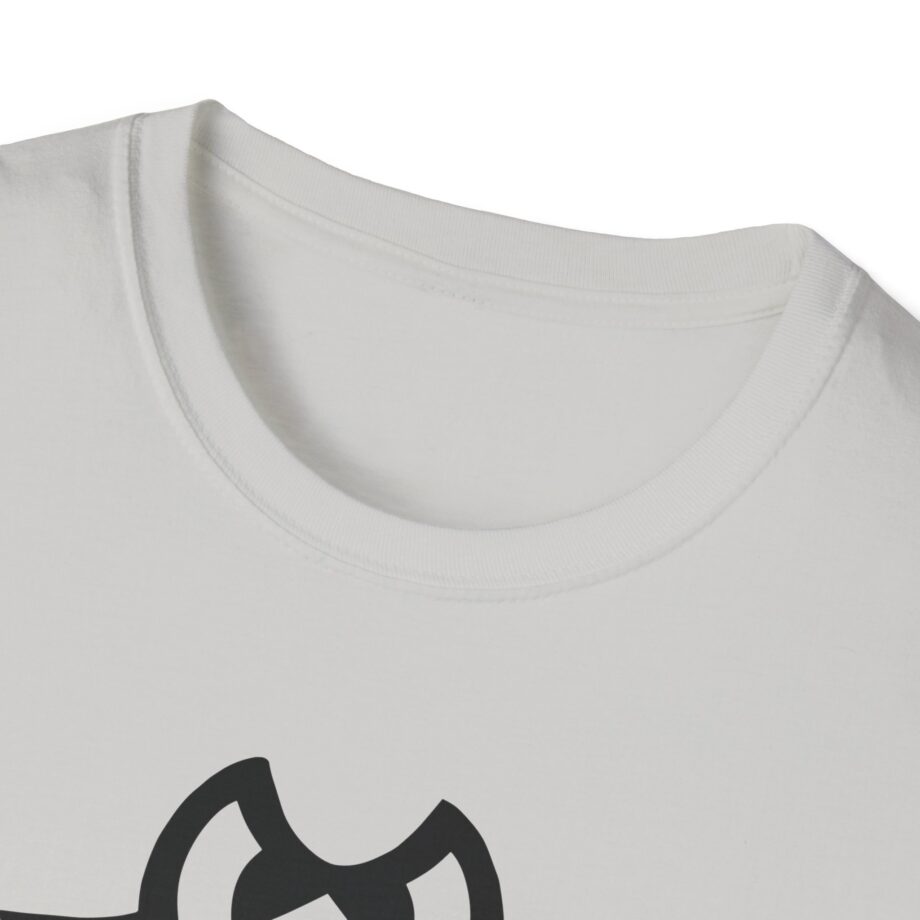 Heelmike Unisex Softstyle T-shirt