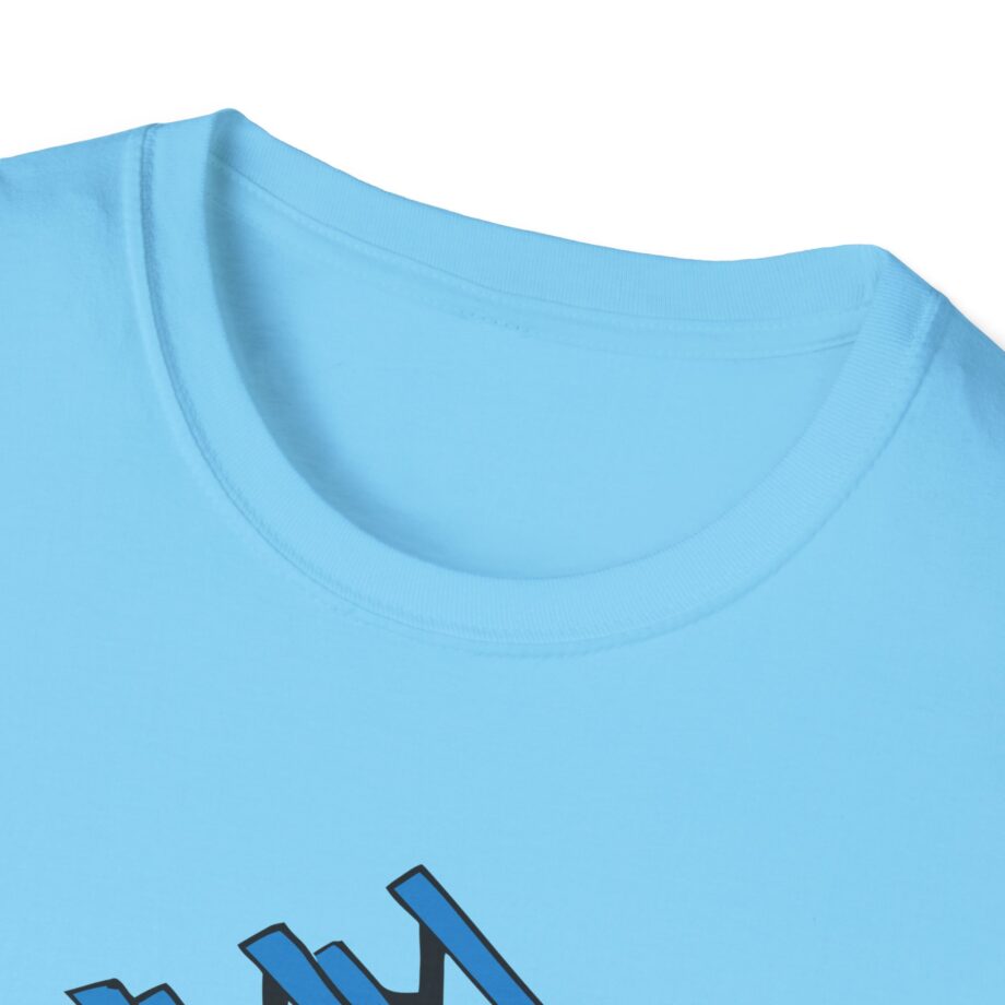 Bleachers Unisex Softstyle T-shirt