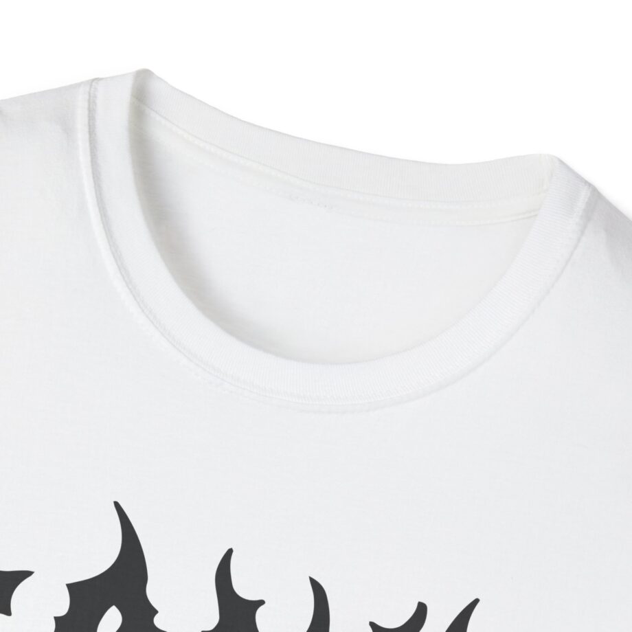 Izzzyzzz Rawr Unisex Softstyle T-shirt