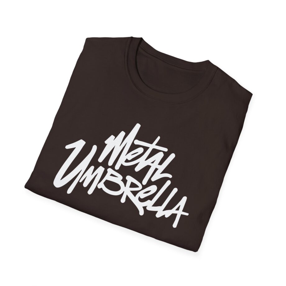 Sypherpk Evolving Unisex Softstyle T-shirt