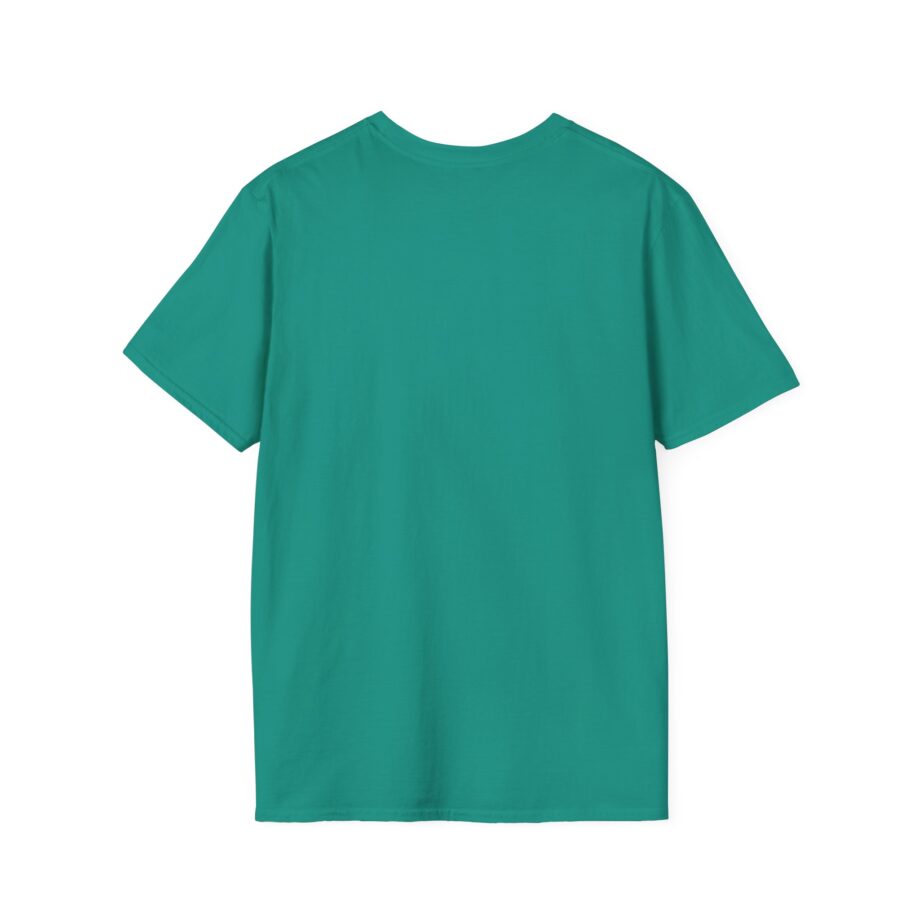 Morgz Unisex Softstyle T-Shirt