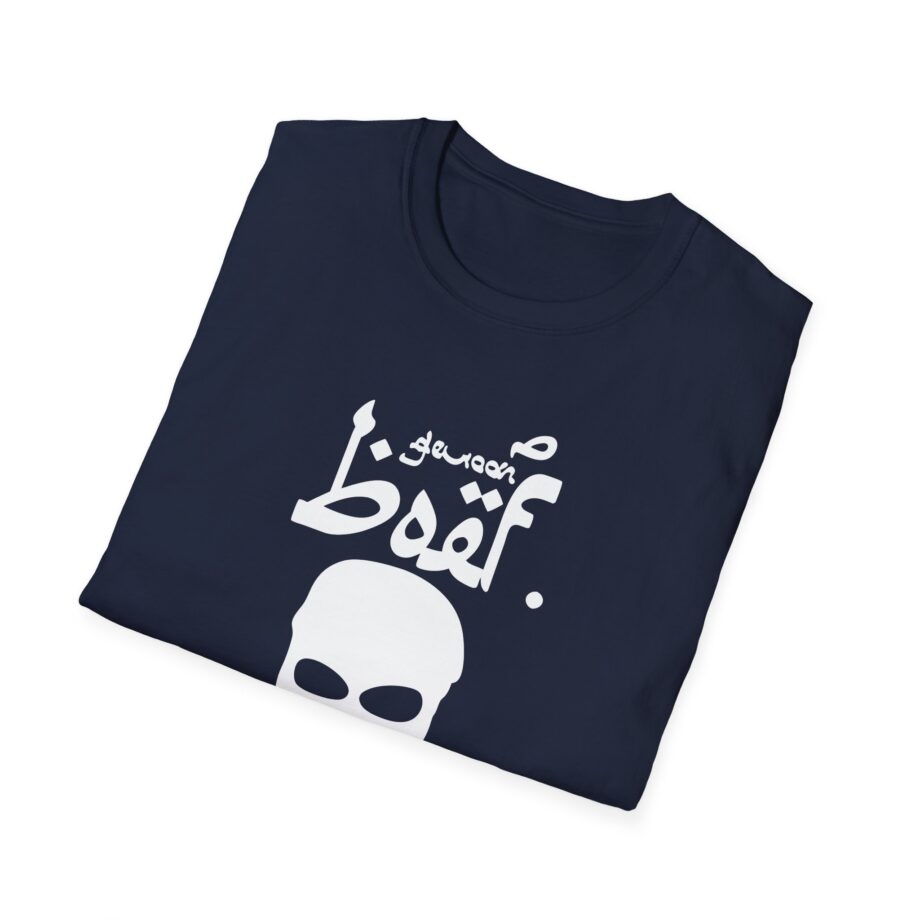 Boef  Unisex Softstyle T-Shirt