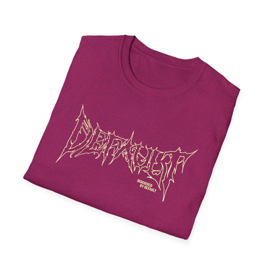 Faze Tfue Disguised by Default Unisex Softstyle T-Shirt