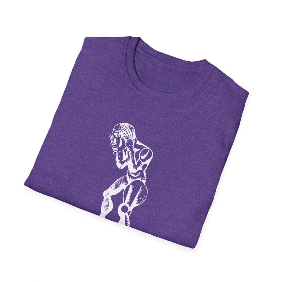 Title Fight Hypernight Unisex Softstyle T-Shirt