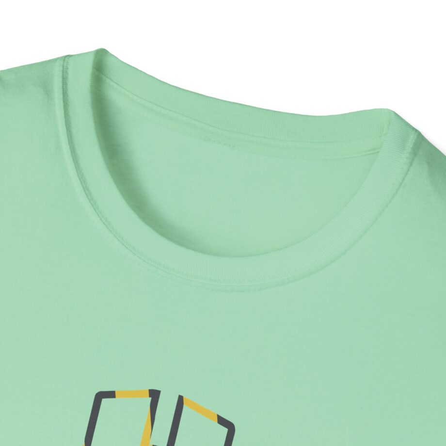 Dual Damage Unisex Softstyle T-Shirt
