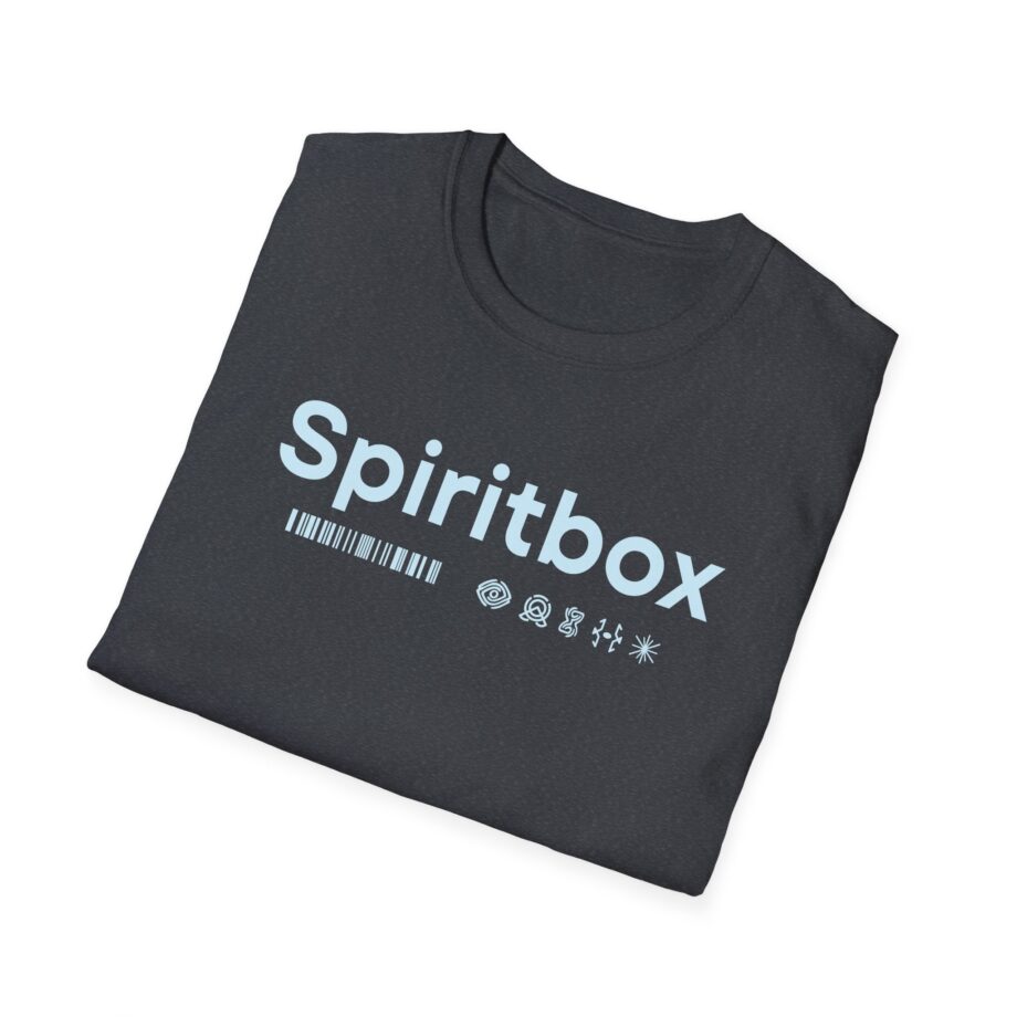 Spiritbox Unisex Softstyle T-Shirt