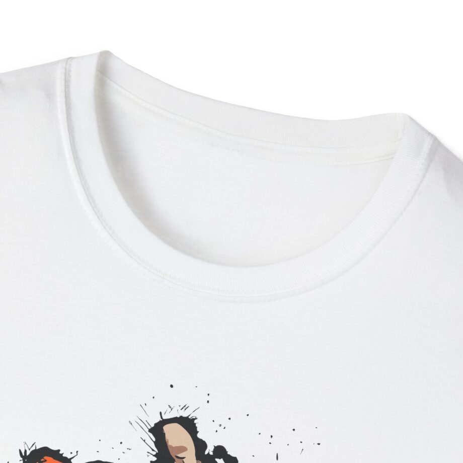 Limp Bizkit Significant Other Unisex Softstyle T-Shirt