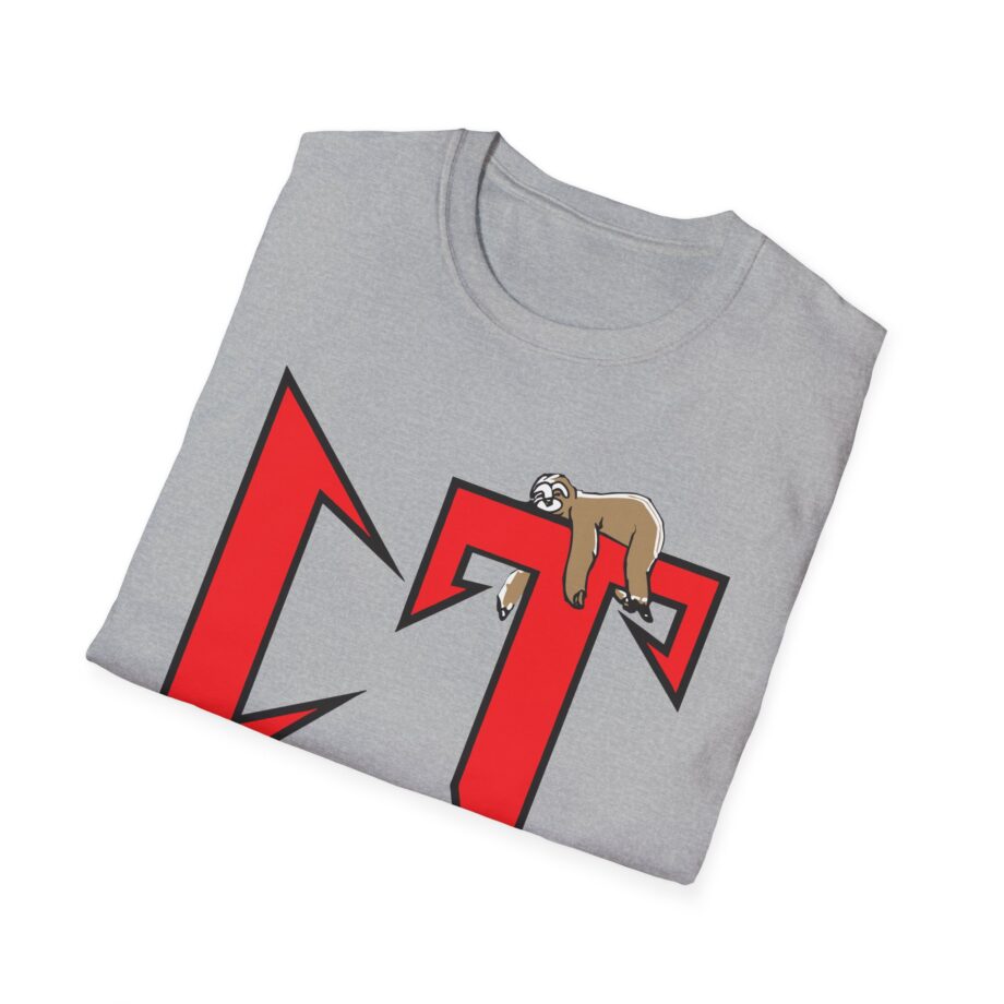 Natanael Cano Unisex Softstyle T-Shirt