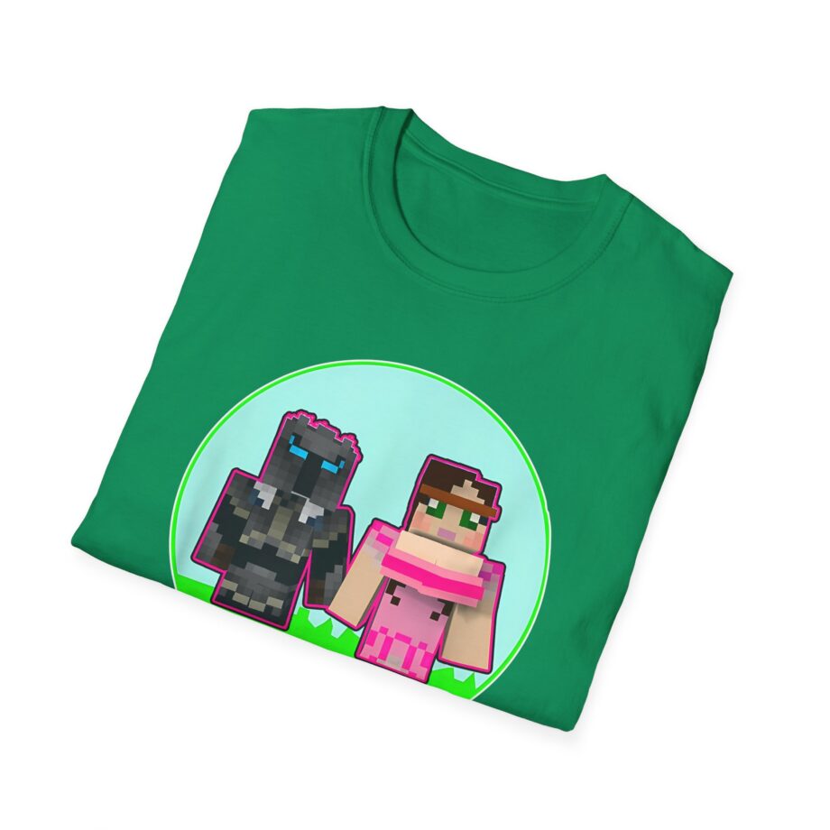 Popularmmos Unisex Softstyle T-shirt