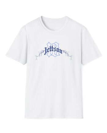 Jett Lawrence Unisex Softstyle T-Shirt