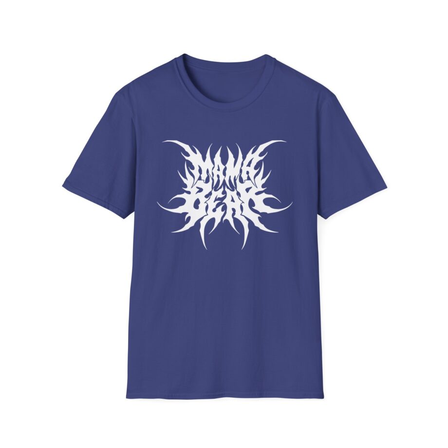 Jake Webber Unisex Softstyle T-shirt