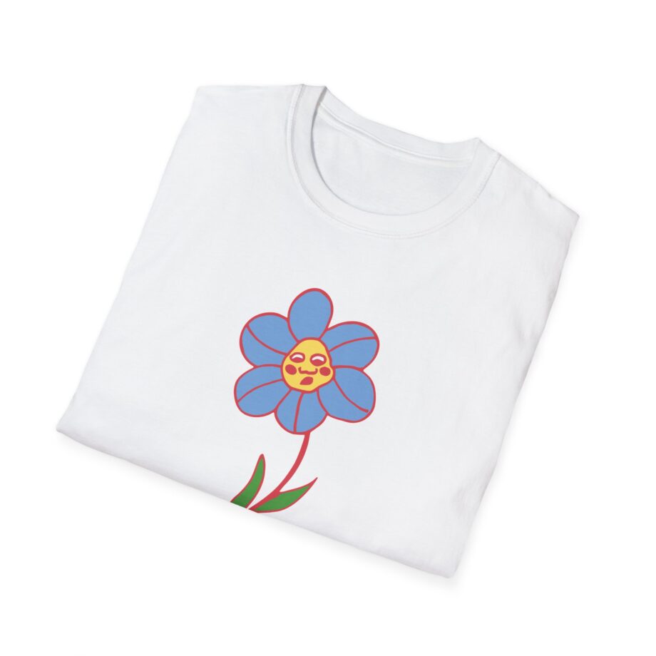 Still Woozy Unisex Softstyle T-shirt