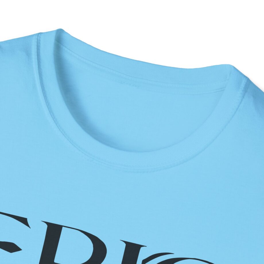 Epic the Musical Unisex Softstyle T-Shirt