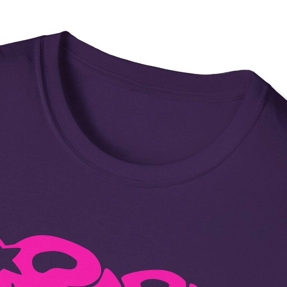 Young Miko Unisex Softstyle T-Shirt