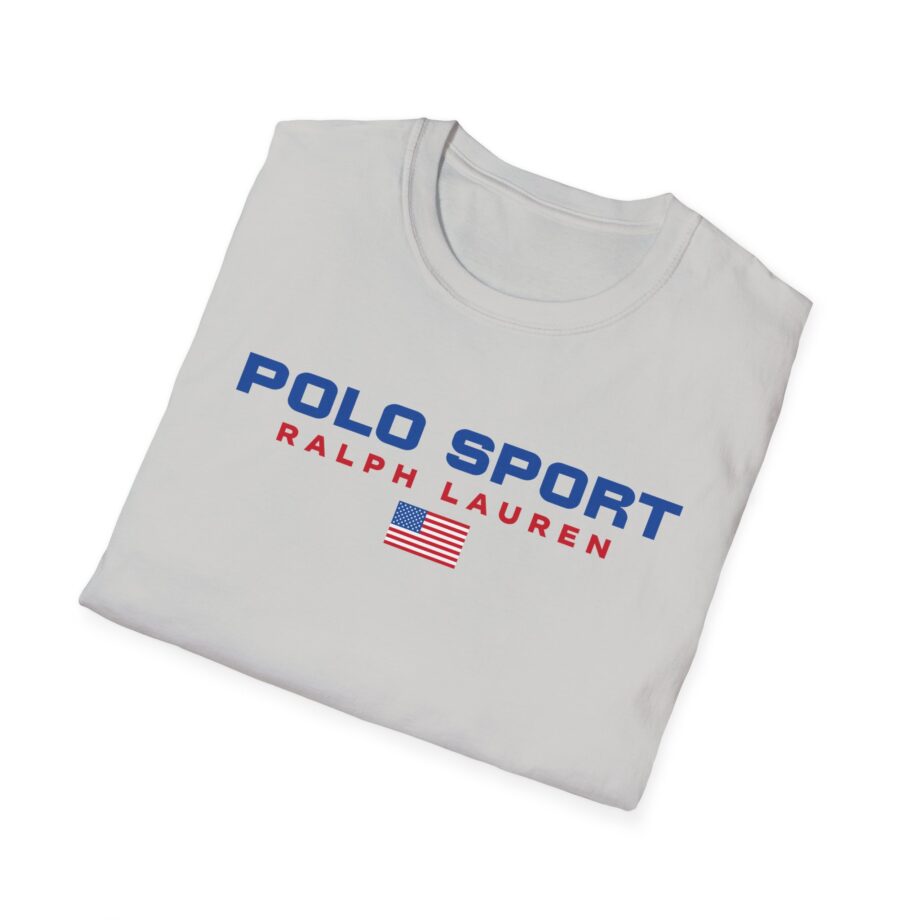 Lucio 1019 Unisex Softstyle T-shirt