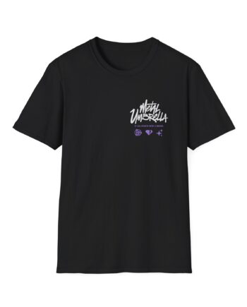 Sypherpk It Sleep Unisex Softstyle T-shirt
