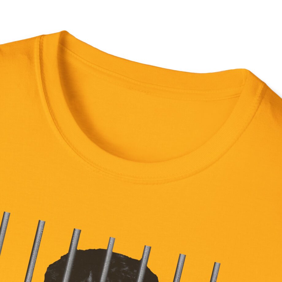 Free Clix Unisex Softstyle T-Shirt