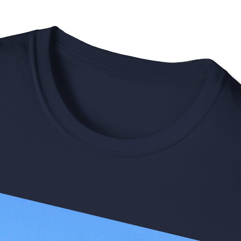 Lovejoy Pebblebrain Unisex Softstyle T-shirt