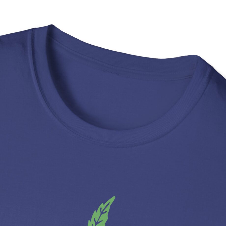 Humbe Esencia Unisex Softstyle T-shirt