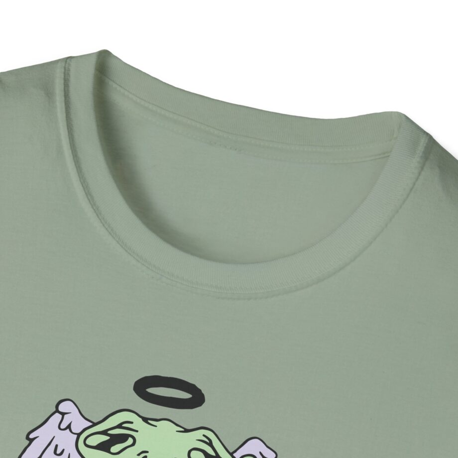 Froukje  Unisex Softstyle T-Shirt