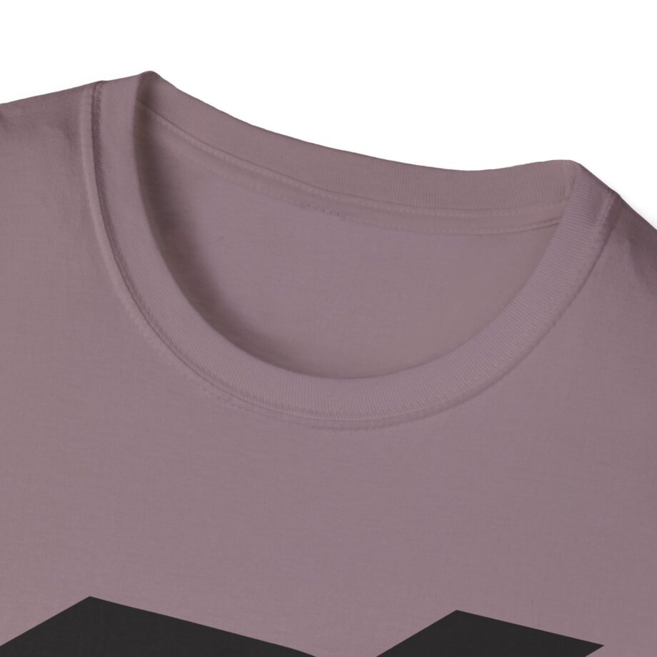 Dimitri K Unisex Softstyle T-shirt