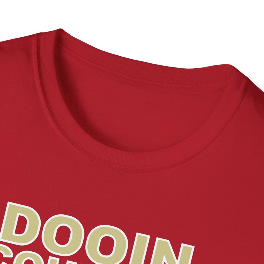 Upchurch Dooin Country Unisex Softstyle T-Shirt