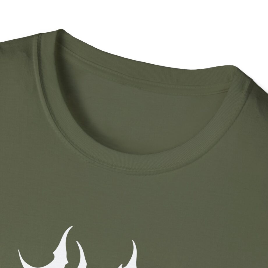 Jake Webber Unisex Softstyle T-shirt