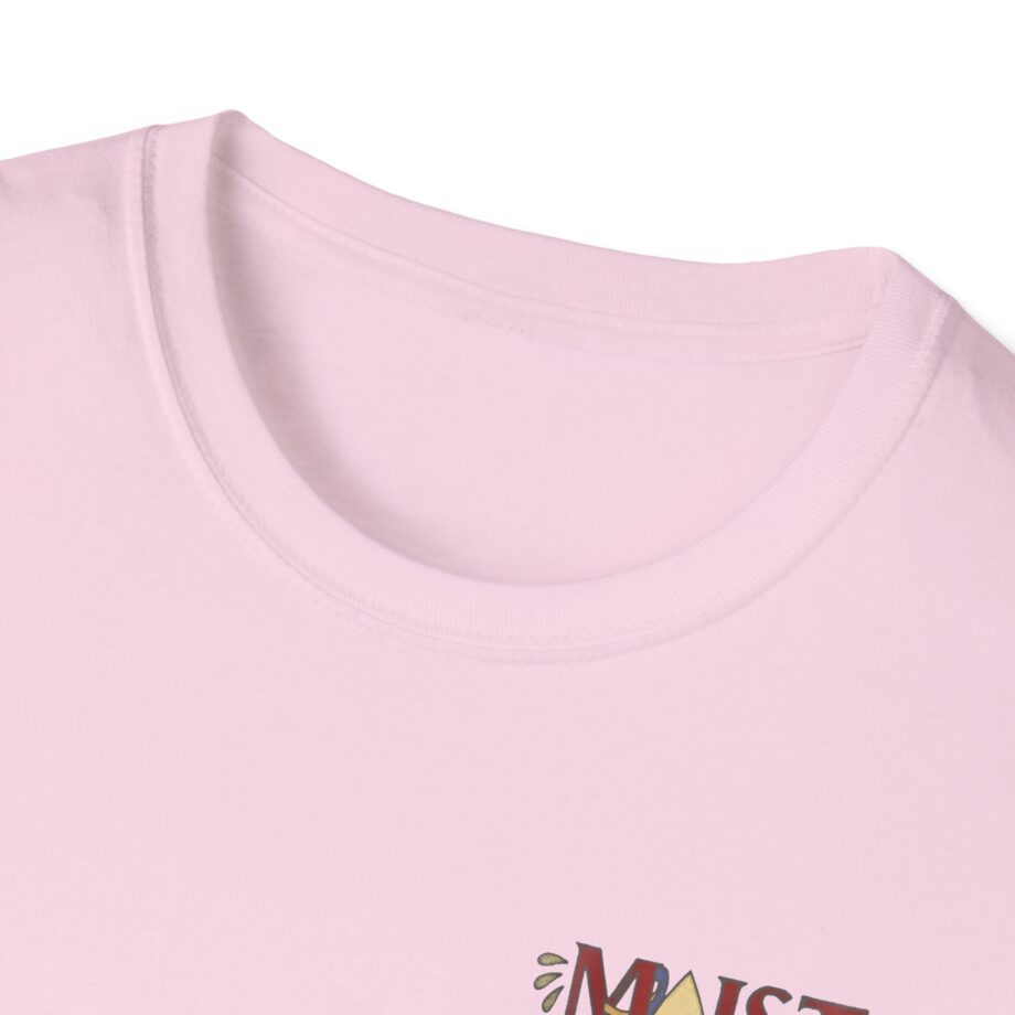 Moistcr1tikal Unisex Softstyle T-shirt