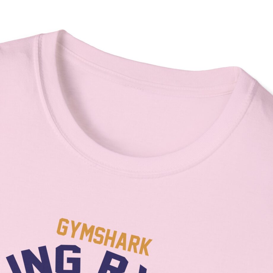 Ryan Garcia Unisex Softstyle T-shirt