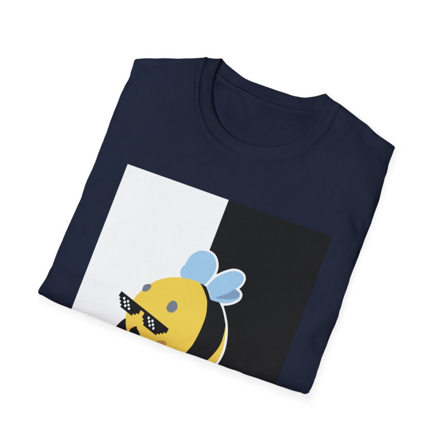 Ranboo and Tubbo Unisex Softstyle T-shirt