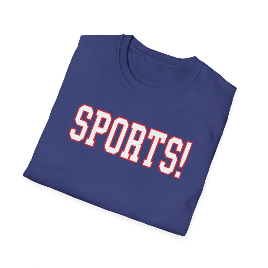 Spiritbox Unisex Softstyle T-Shirt