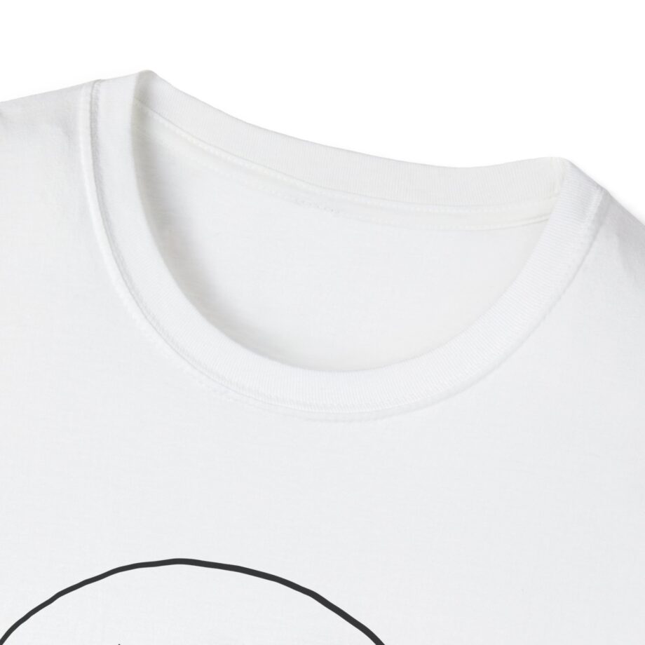 Godspeed You Black Emperor Unisex Softstyle T-Shirt