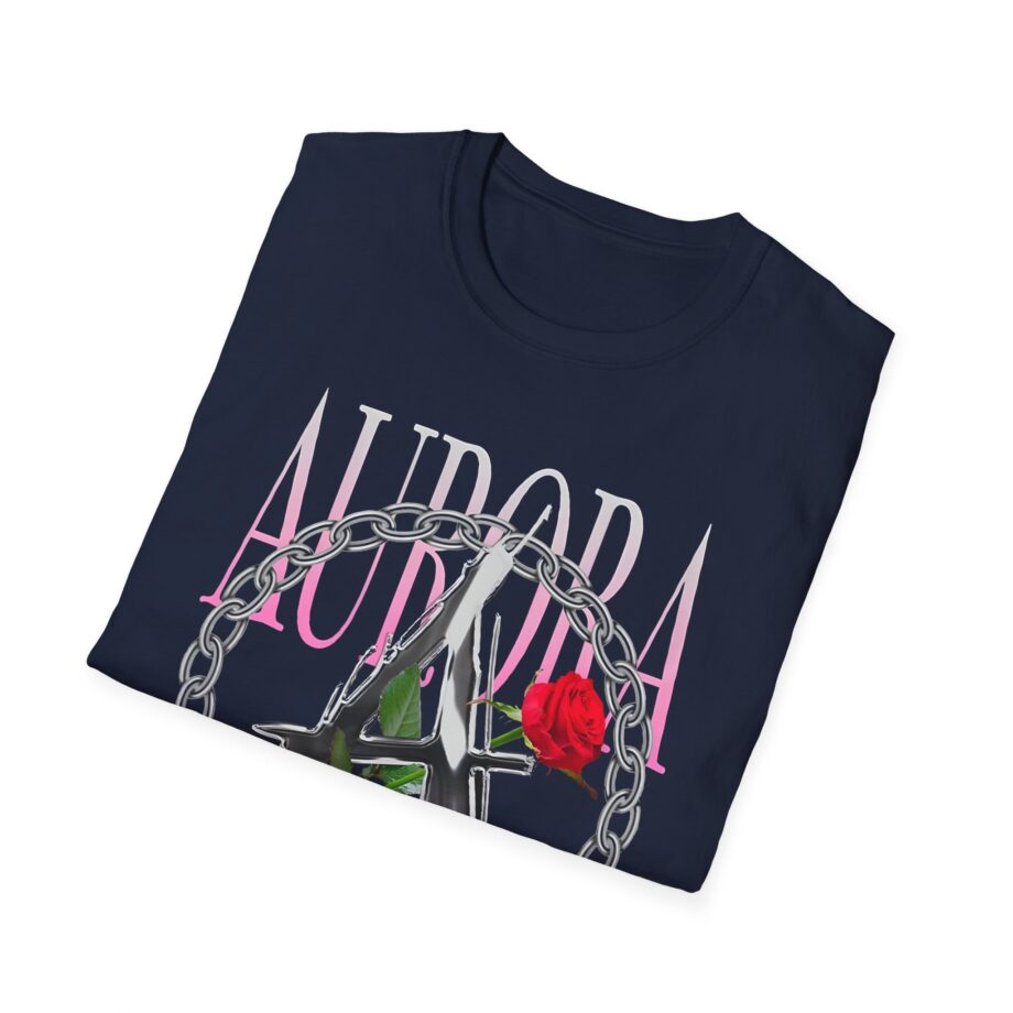 Humbe Esencia Unisex Softstyle T-shirt