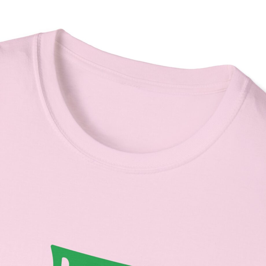 Omar Apollo Unisex Softstyle T-shirt