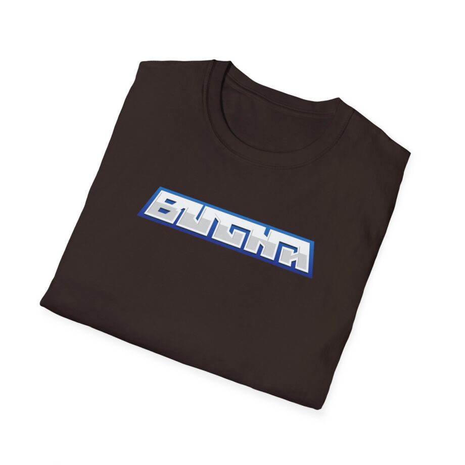 Bugha Unisex Softstyle T-Shirt
