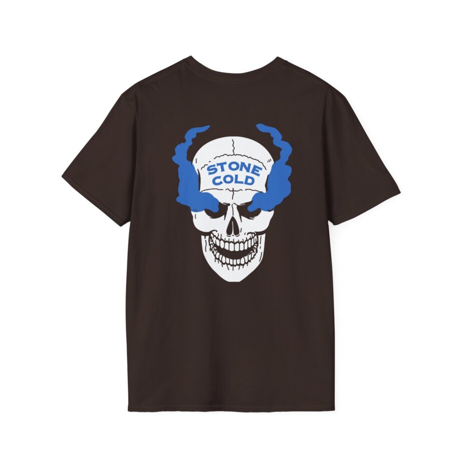 Austinshow Unisex Softstyle T-shirt