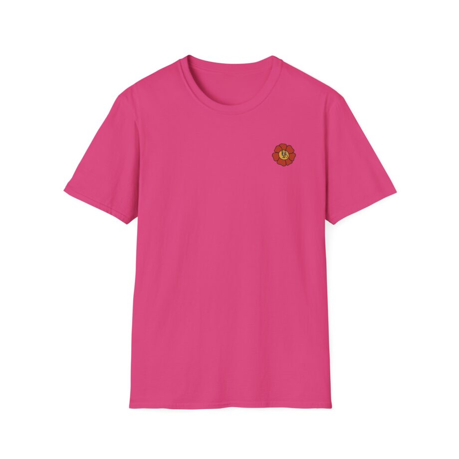 Ludwig Ahgren Mogul Mogi Unisex Softstyle T-Shirt
