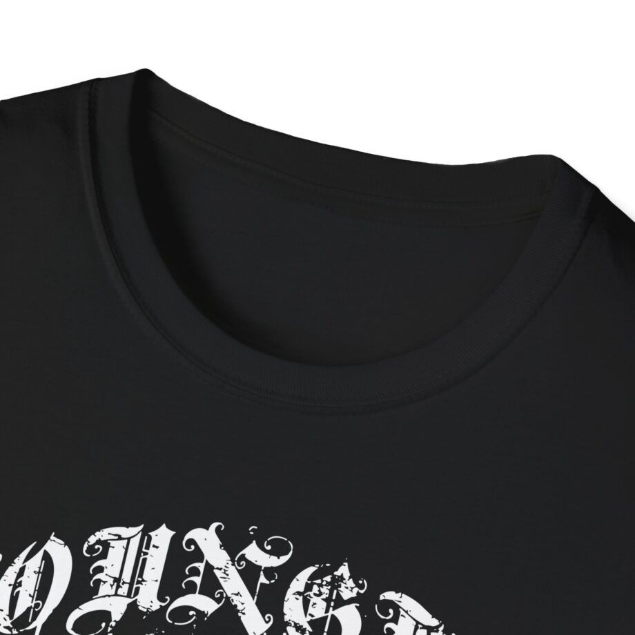 Tren Twins Fury Unisex Softstyle T-Shirt