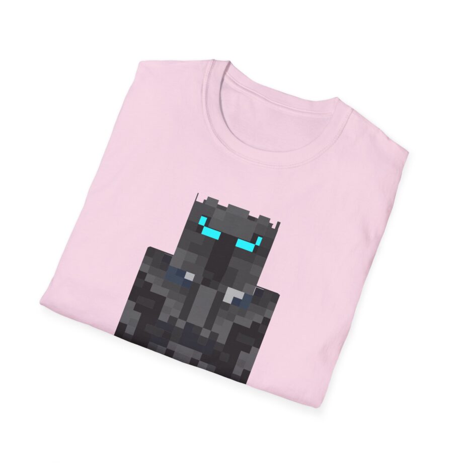 Popularmmos Unisex Softstyle T-shirt