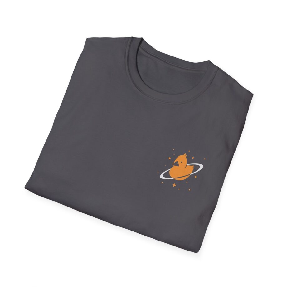 Quackity Unisex Softstyle T-shirt